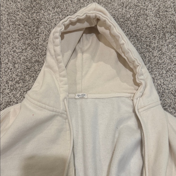 john galt zip up hoodie - Picture 2 of 3